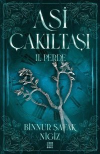 Asi Çakıltaşı 2.Perde Binnur Şafak Nigiz Dokuz Yayınları