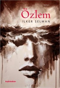 Özlem İlker Selman Kafe Kültür Yayıncılık