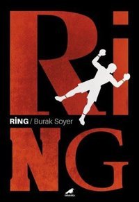 Ring Burak Soyer Karakarga
