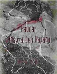 Kapılar Sonsuza Dek Kapandı Arzu Öcal Sinemis Yayınları