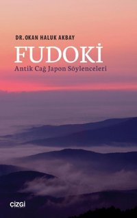 Fudoki Okan Haluk Akbay Çizgi Kitabevi