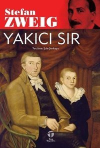 Yakıcı Sır Stefan Zweig Tema Yayınları