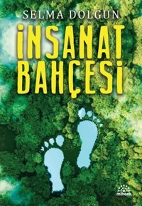 İnsanat Bahçesi Selma Dolgun Mihenk Kitap