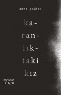 Karanlıktaki Kız Anna Lyndsey Hayykitap