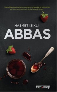 Abbas Haşmet Işıklı Tara Kitap