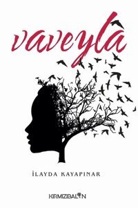 Vaveyla İlayda Kayapınar Kırmızı Balon