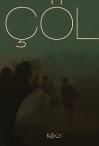 Çöl Kolektif Kaos Yayınları