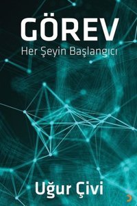 Görev Uğur Çivi Cinius