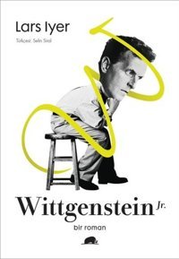 Wittgenstein Jr. Lars Iyer Kolektif Kitap
