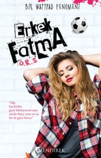 Erkek Fatma R. S. Mendirek Yayıncılık