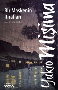 Bir Maskenin İtirafları Yukio Mişima Can Yayınları