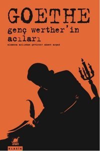 Genç Werther'in Acıları Johann Wolfgang Von Goethe Ayrıntı Yayınları
