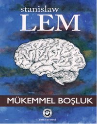 Mükemmel Boşluk Stanislaw Lem Cem Yayınevi