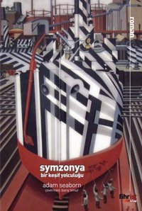 Symzonya Adam Seaborn Fihrist