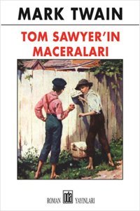 Tom Sawyer'ın Maceraları Mark Twain Oda Yayınları