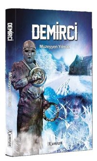 Demirci Müzeyyen Yılmaz Kumran