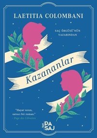 Kazananlar Laetitia Colombani Yan Pasaj