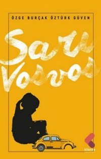 Sarı Vosvos Özge Burçak Öztürk Güven Klaros Yayınları