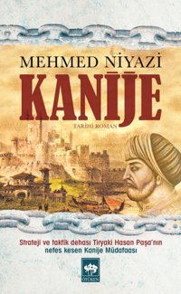 Kanije Mehmed Niyazi Ötüken Neşriyat