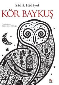 Kör Baykuş Sadık Hidayet Panama Yayıncılık