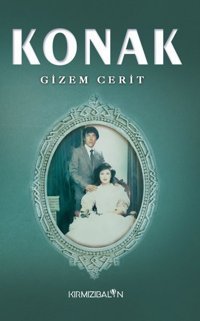 Konak Gizem Cerit Kırmızı Balon