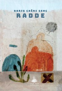 Radde Barış Çağrı Genç Yitik Ülke Yayınları