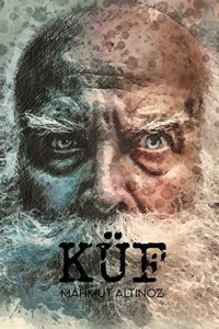 Küf Mahmut Altınöz Ritim Sanat Yayınları