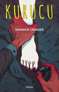Kurucu Shandor Cavalier Armoni