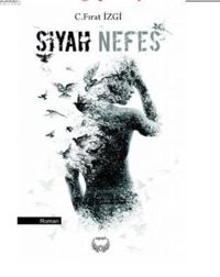 Siyah Nefes C. Fırat İzgi Agapi