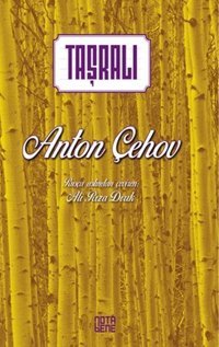 Taşralı Anton Pavloviç Çehov Nota Bene Yayınları