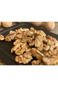 Maraş Gurme Organik Kelebek Ceviz İçi 2 kg