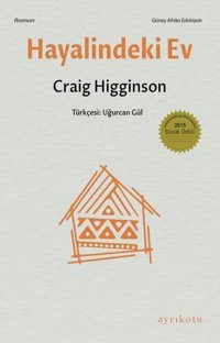 Hayalindeki Ev Craig Higginson Ayrıkotu Yayınları