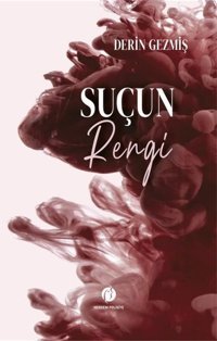 Suçun Rengi Derin Gezmiş Herdem Kitap
