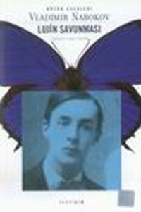 Lujin Savunması Vladimir Nabokov İletişim Yayınları