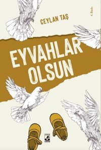Eyvahlar Olsun Ceylan Taş Küsurat