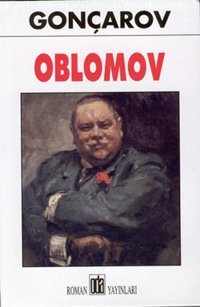 Oblomov İvan Aleksandroviç Gonçarov Oda Yayınları
