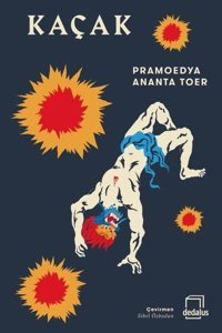 Kaçak Pramoedya Ananta Toer Dedalus