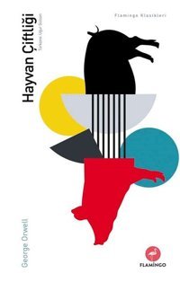 Hayvan Çiftliği George Orwell Flamingo