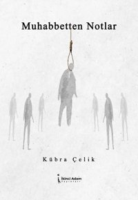 Muhabbetten Notlar Kübra Çelik İkinci Adam Yayınları