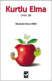 Kurtlu Elma Ebubekir Emre Men Arı Sanat Yayınevi