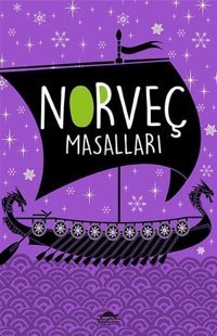 Norveç Masalları Frederick H. Martens Maya Kitap