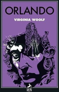 Orlando Virginia Woolf Ren Kitap