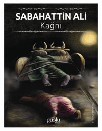 Kağnı Sabahattin Ali Puslu Yayıncılık
