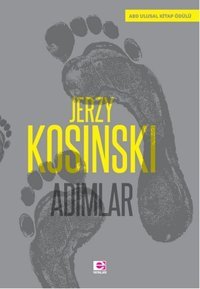 Adımlar Jerzy Kosinski E Yayınları