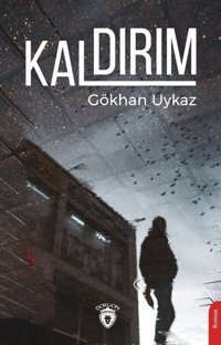 Kaldırım Gökhan Uykaz Dorlion Yayınevi