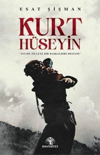 Kurt Hüseyin Esat Şişman Mavi Nefes