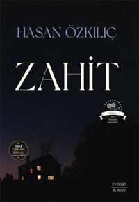 Zahit Hasan Özkılıç Everest Yayınları