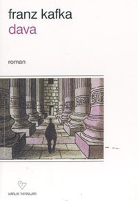 Dava Franz Kafka Varlık Yayınları