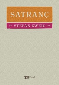 Satranç Stefan Zweig Altıkırkbeş Basın Yayın