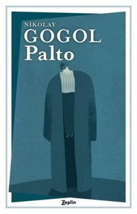 Palto Nikolay Gogol Zeplin Kitap